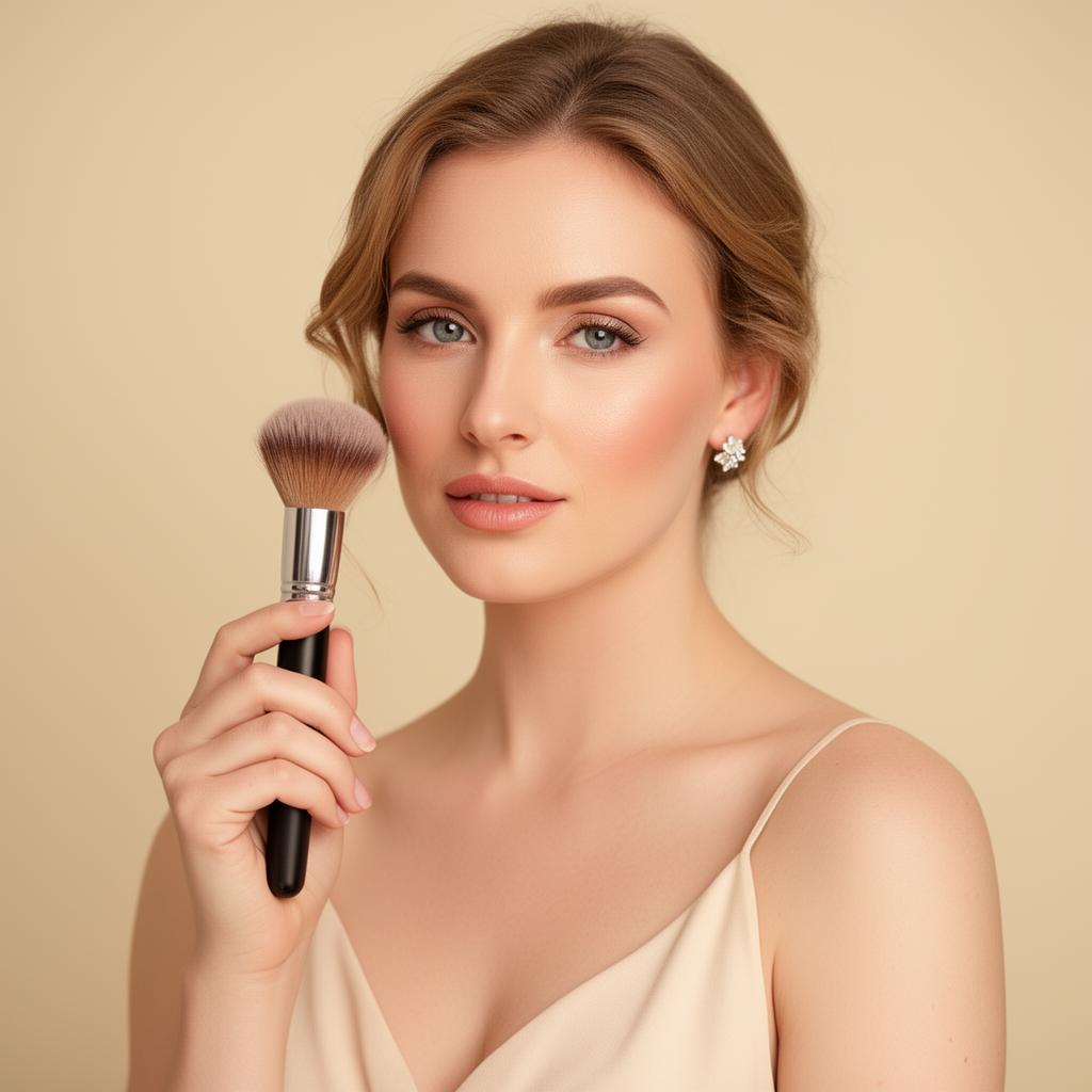 Charlotte Gräbe makeup artist